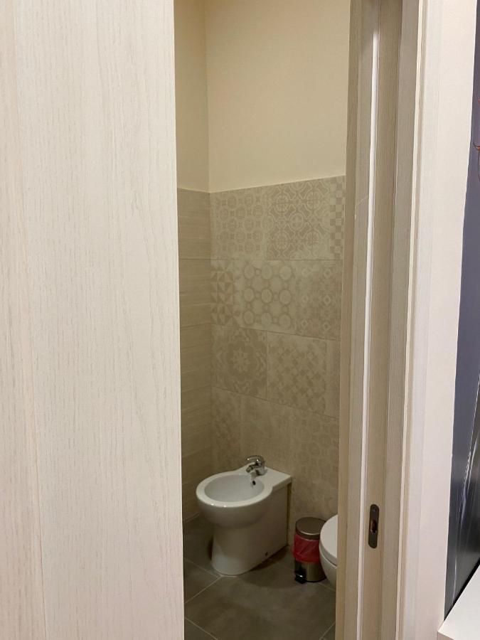 Kingarthurapartament アグリジェント エクステリア 写真